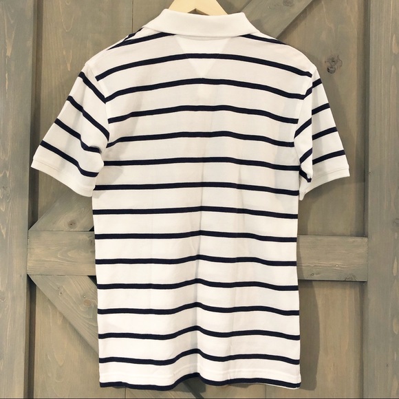 Tommy Hilfiger Boys XL Short Sleeve Polo T… - Picture 8 of 8